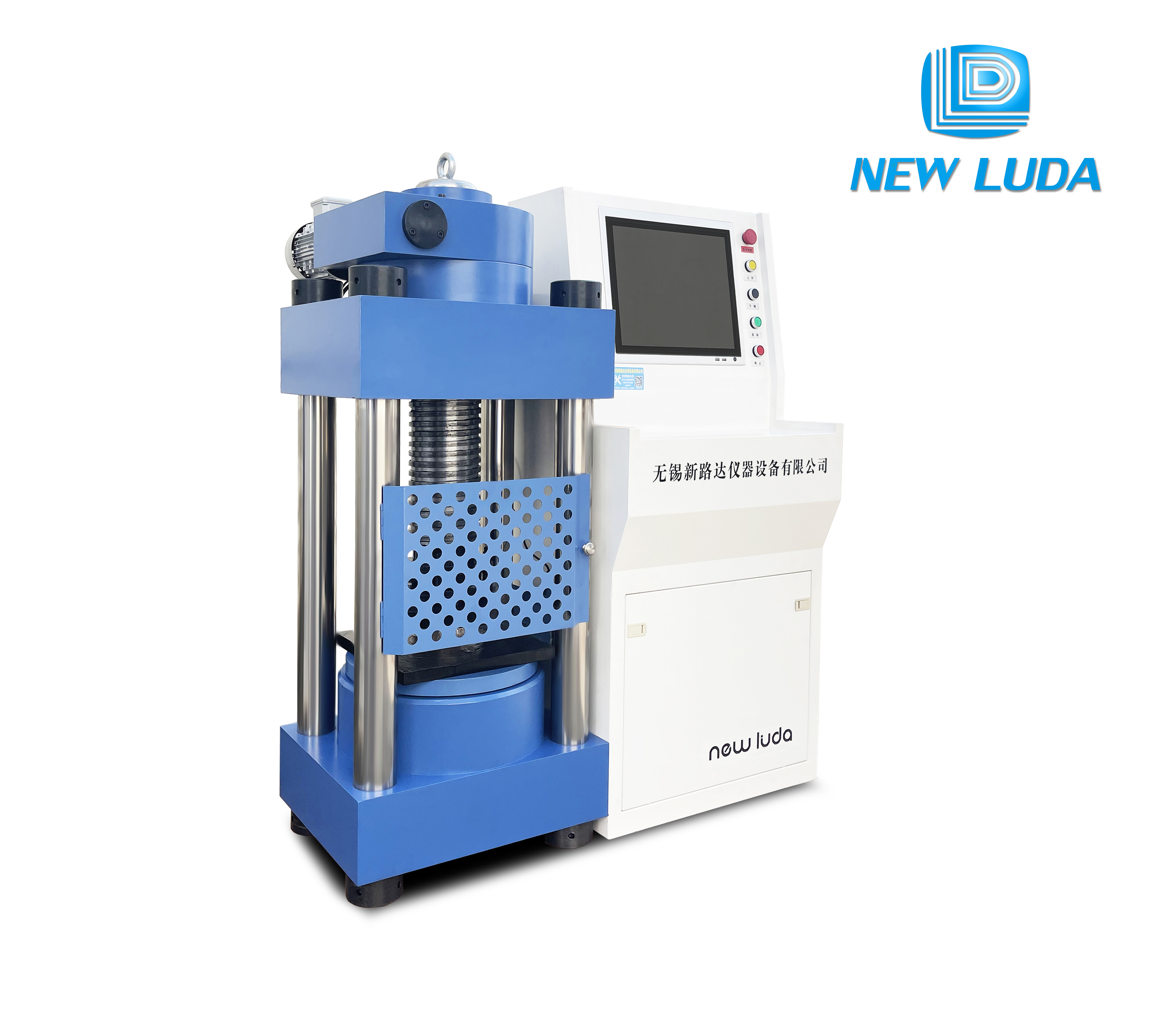 電液伺服壓力試驗機 TYA- ESF系列