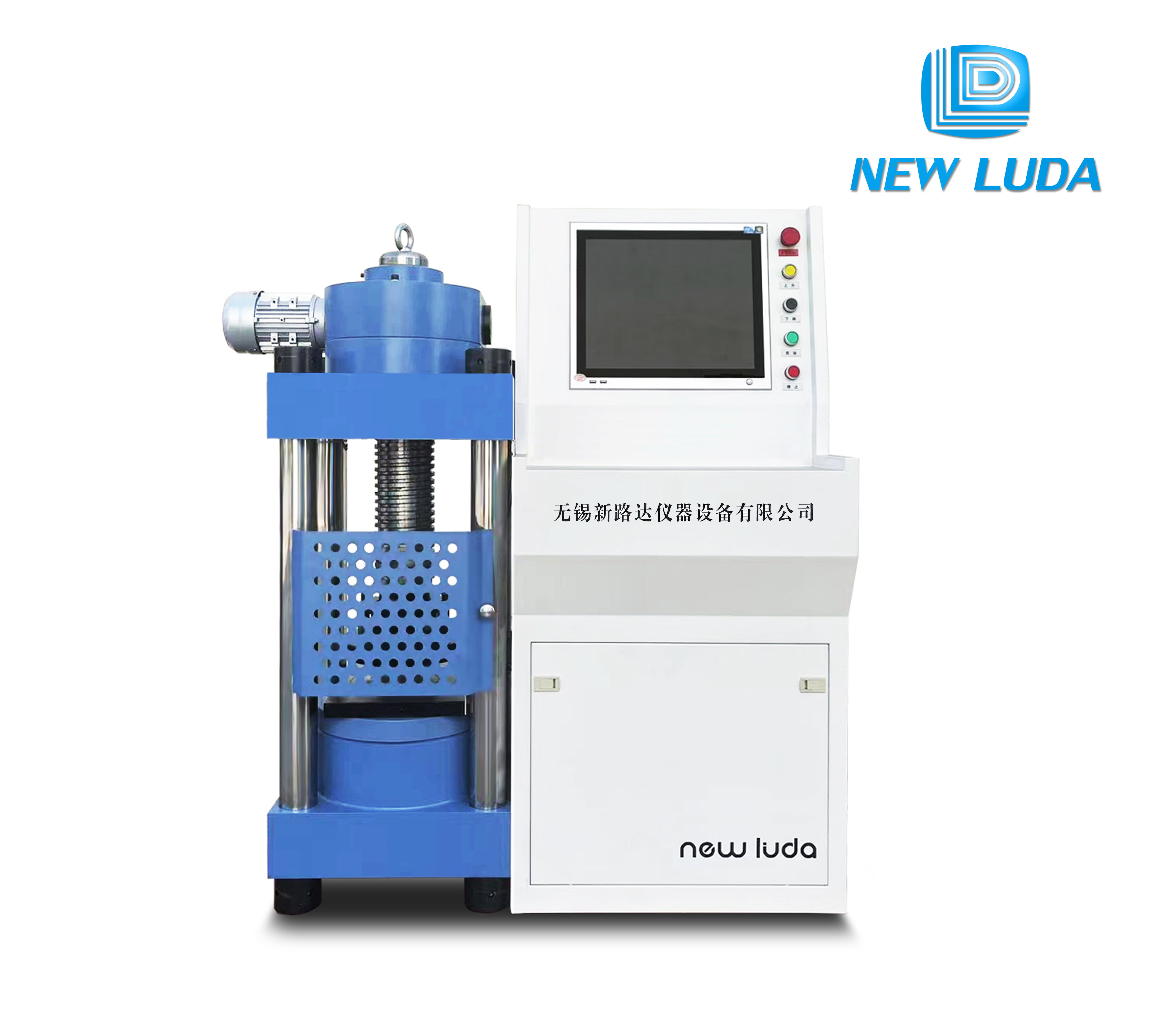 電液伺服壓力試驗機 TYA- ESF系列