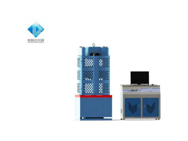 萬能試驗(yàn)機(jī)油箱出現(xiàn)振動(dòng)？無錫新路達(dá)為您支招