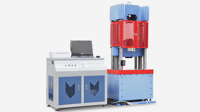 新路達(dá)儀器