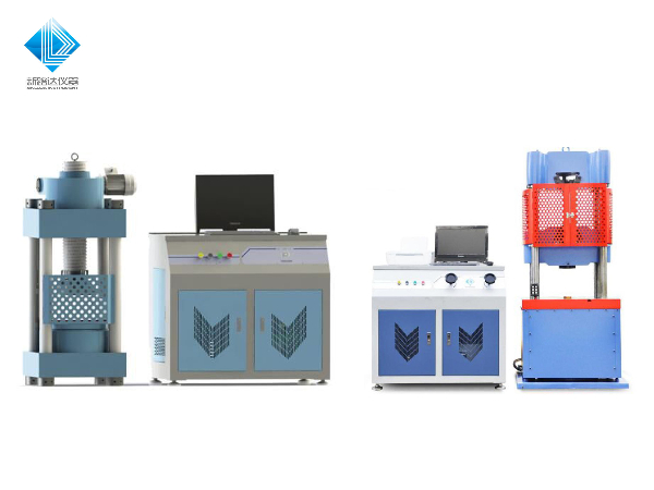 淺談電液式壓力試驗(yàn)機(jī)與電液式萬能試驗(yàn)機(jī)的區(qū)別