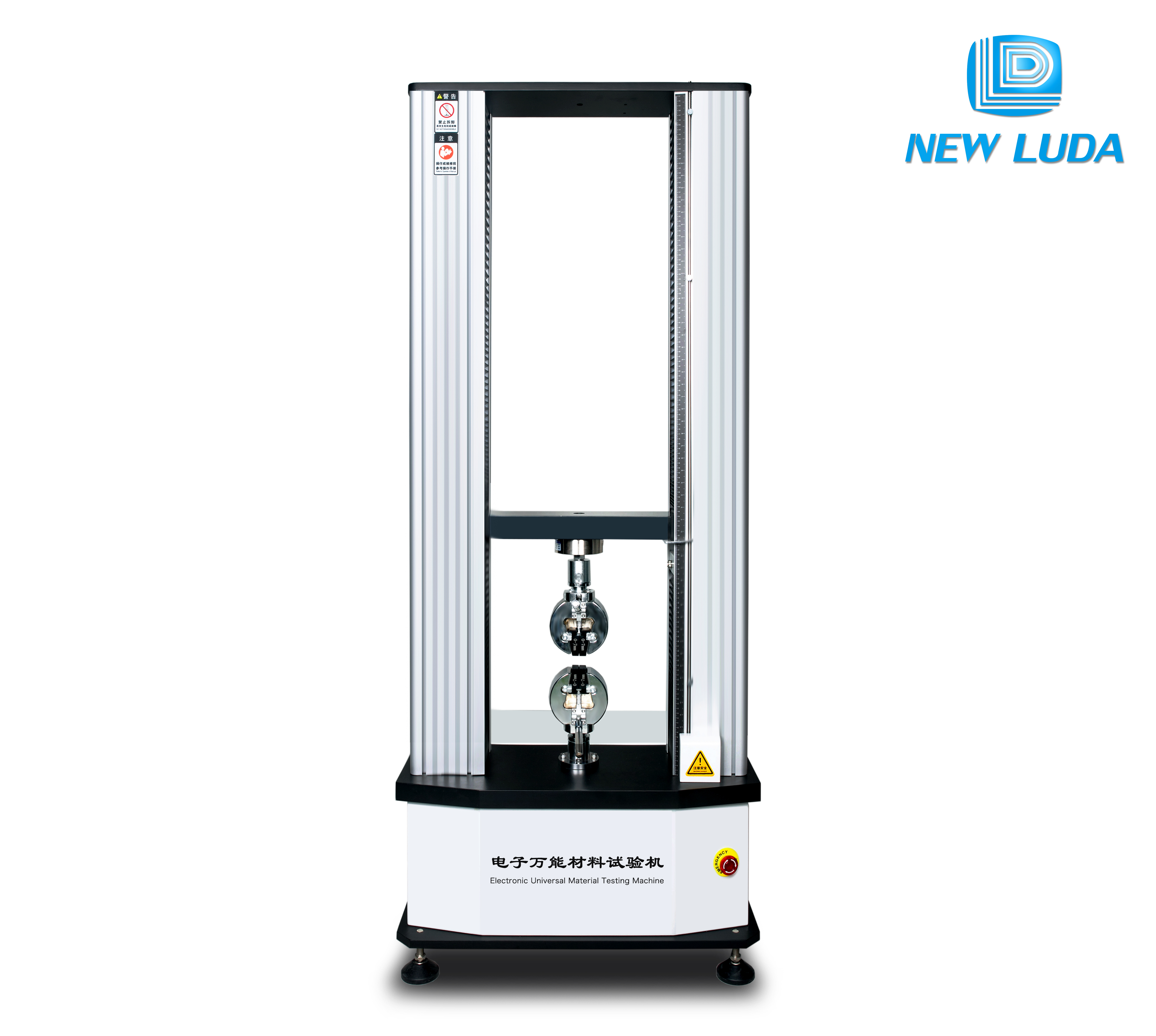 電子拉力試驗(yàn)機(jī) WA- DL系列
