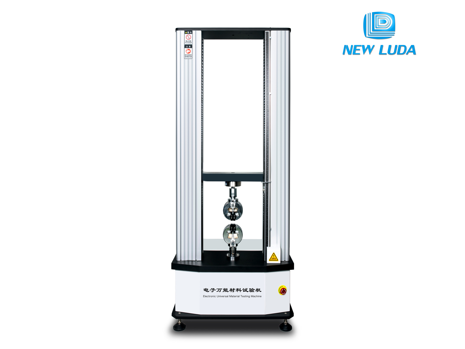 電子拉力試驗(yàn)機(jī) WA- DL系列